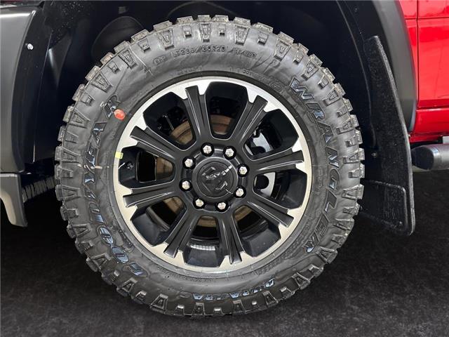 2026 RAM 2500 Tradesman (Stk: 40998) in Lethbridge - Image 14 of 15