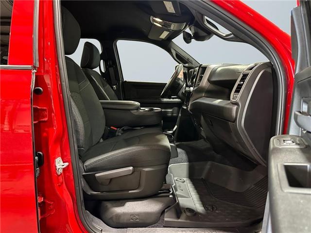 2026 RAM 2500 Tradesman (Stk: 40998) in Lethbridge - Image 15 of 15
