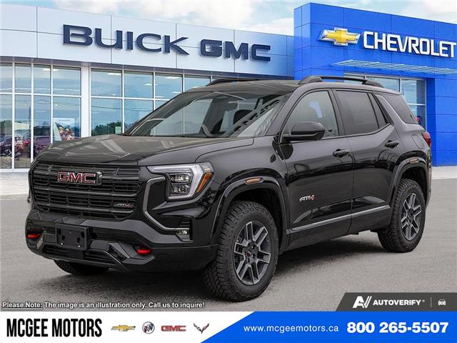 2026 GMC Terrain AT4 (Stk: 413199) in Goderich - Image 1 of 22