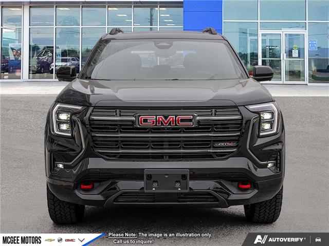 2026 GMC Terrain AT4 (Stk: 413199) in Goderich - Image 2 of 22