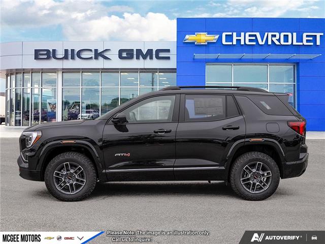 2026 GMC Terrain AT4 (Stk: 413199) in Goderich - Image 3 of 22
