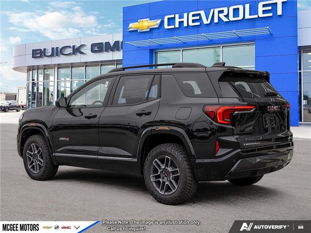 2026 GMC Terrain AT4 (Stk: 413199) in Goderich - Image 4 of 22