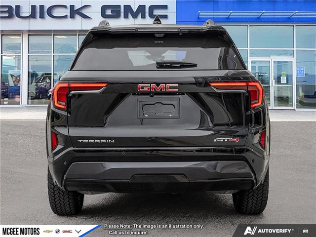 2026 GMC Terrain AT4 (Stk: 413199) in Goderich - Image 5 of 22