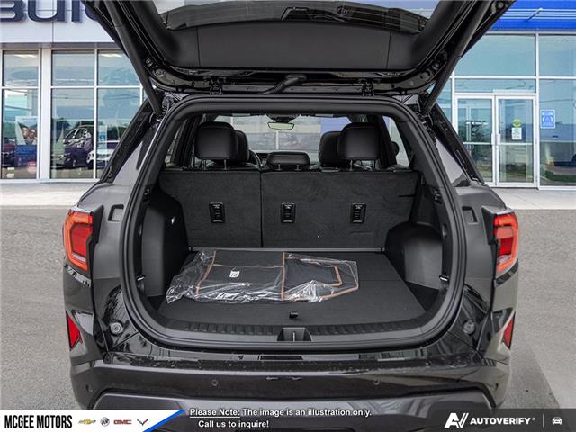 2026 GMC Terrain AT4 (Stk: 413199) in Goderich - Image 7 of 22