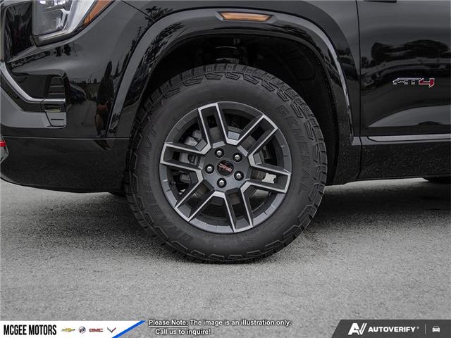 2026 GMC Terrain AT4 (Stk: 413199) in Goderich - Image 8 of 22