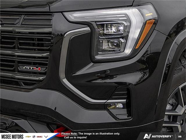 2026 GMC Terrain AT4 (Stk: 413199) in Goderich - Image 9 of 22