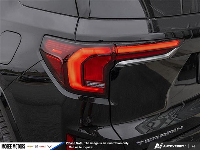2026 GMC Terrain AT4 (Stk: 413199) in Goderich - Image 10 of 22