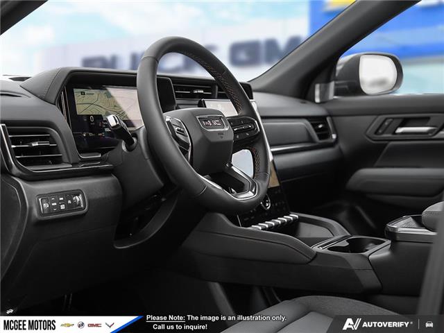 2026 GMC Terrain AT4 (Stk: 413199) in Goderich - Image 11 of 22