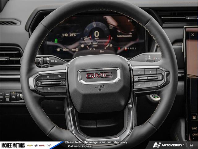 2026 GMC Terrain AT4 (Stk: 413199) in Goderich - Image 12 of 22