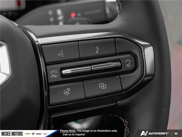 2026 GMC Terrain AT4 (Stk: 413199) in Goderich - Image 14 of 22