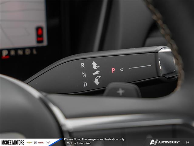 2026 GMC Terrain AT4 (Stk: 413199) in Goderich - Image 16 of 22