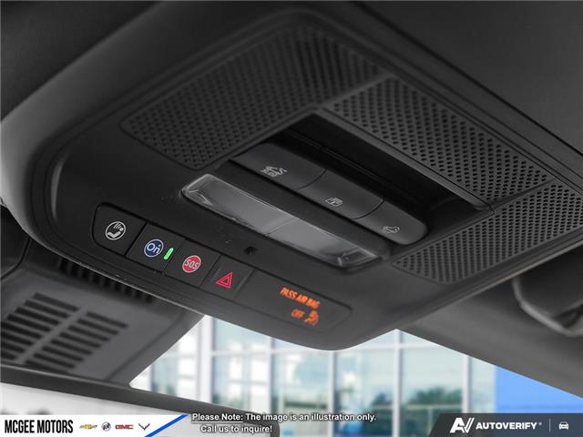 2026 GMC Terrain AT4 (Stk: 413199) in Goderich - Image 18 of 22