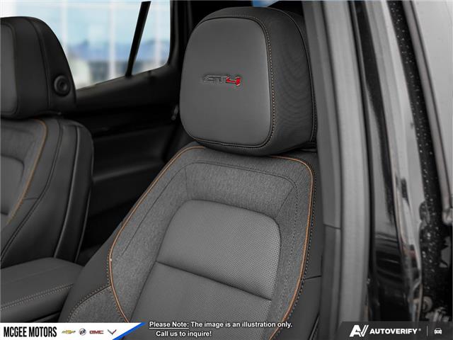 2026 GMC Terrain AT4 (Stk: 413199) in Goderich - Image 19 of 22