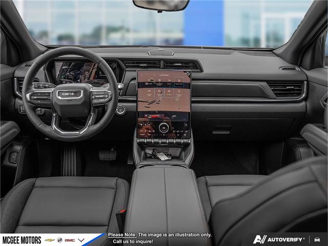 2026 GMC Terrain AT4 (Stk: 413199) in Goderich - Image 21 of 22