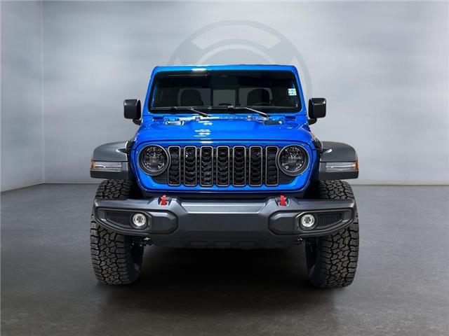2026 Jeep Gladiator Rubicon (Stk: 40821) in Lethbridge - Image 8 of 15
