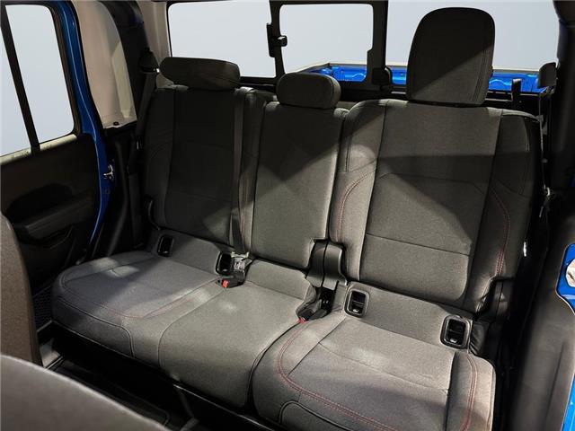 2026 Jeep Gladiator Rubicon (Stk: 40821) in Lethbridge - Image 13 of 15