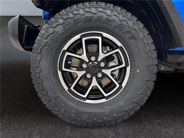 2026 Jeep Gladiator Rubicon (Stk: 40821) in Lethbridge - Image 14 of 15