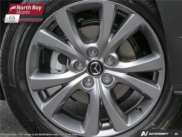 2026 Mazda CX-30 GS (Stk: 2630) in North Bay - Image 8 of 25