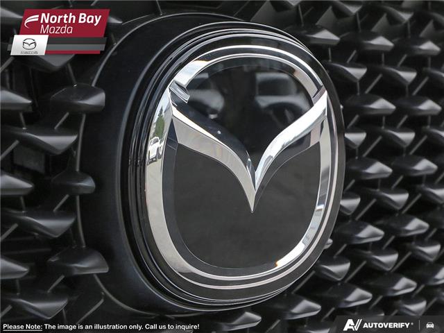 2026 Mazda CX-30 GS (Stk: 2630) in North Bay - Image 9 of 25