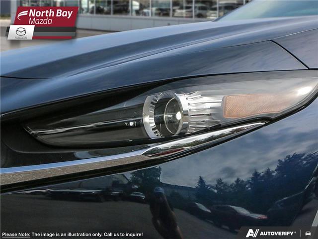 2026 Mazda CX-30 GS (Stk: 2630) in North Bay - Image 10 of 25