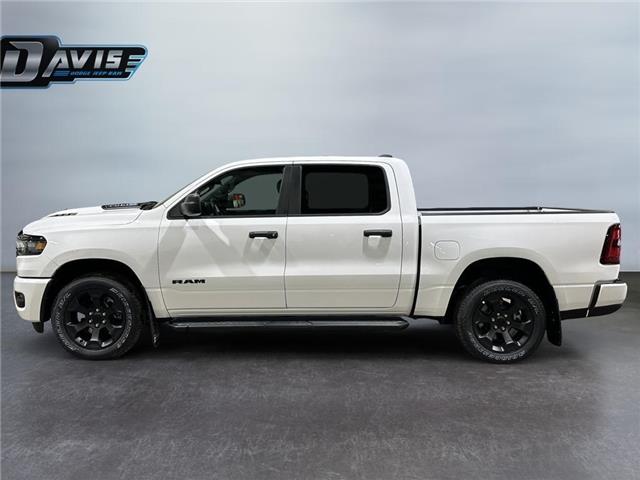 2026 RAM 1500 Tradesman (Stk: 40999) in Lethbridge - Image 2 of 15