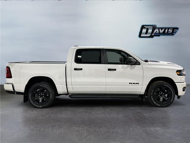 2026 RAM 1500 Tradesman (Stk: 40999) in Lethbridge - Image 6 of 15