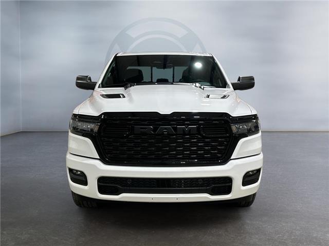 2026 RAM 1500 Tradesman (Stk: 40999) in Lethbridge - Image 8 of 15