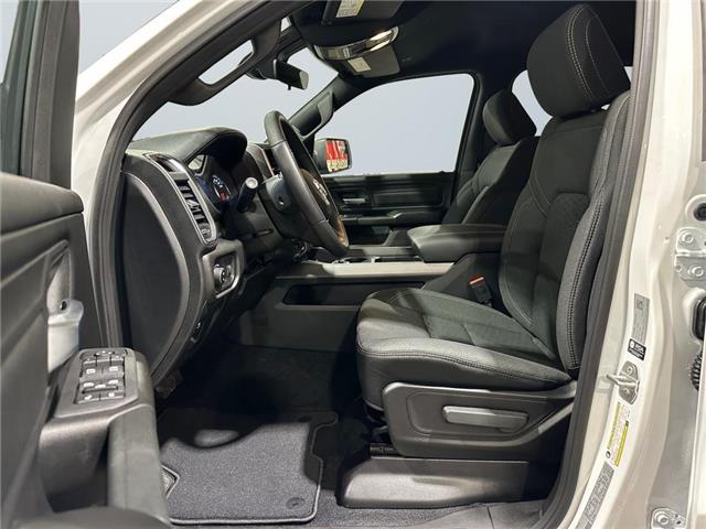 2026 RAM 1500 Tradesman (Stk: 40999) in Lethbridge - Image 9 of 15
