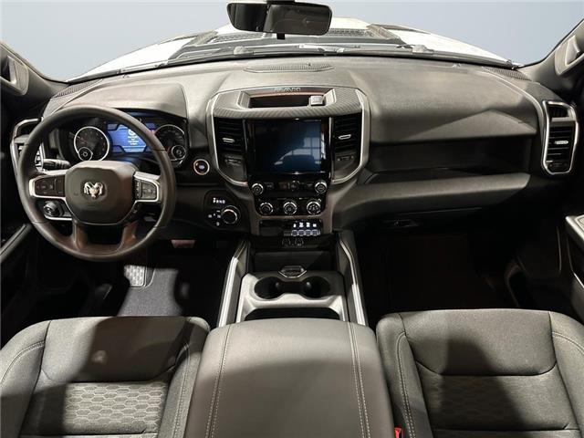 2026 RAM 1500 Tradesman (Stk: 40999) in Lethbridge - Image 10 of 15