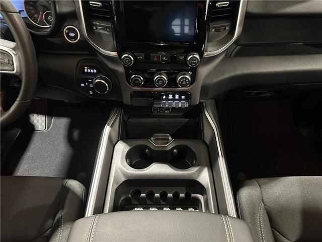 2026 RAM 1500 Tradesman (Stk: 40999) in Lethbridge - Image 11 of 15