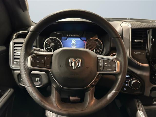 2026 RAM 1500 Tradesman (Stk: 40999) in Lethbridge - Image 12 of 15