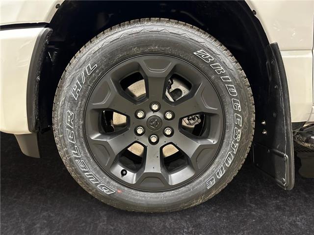 2026 RAM 1500 Tradesman (Stk: 40999) in Lethbridge - Image 14 of 15