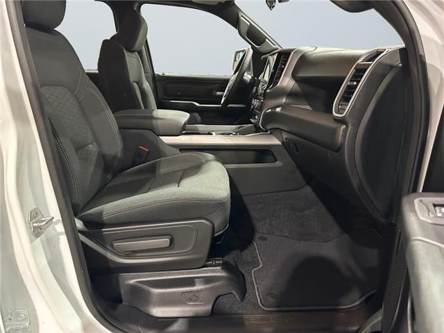 2026 RAM 1500 Tradesman (Stk: 40999) in Lethbridge - Image 15 of 15