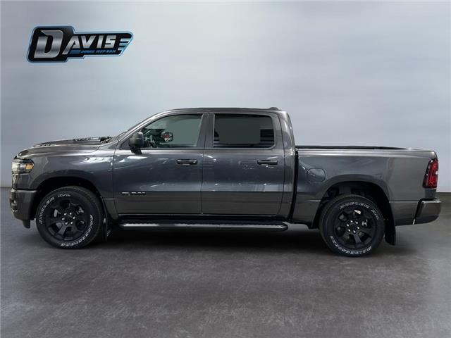 2026 RAM 1500 Tradesman (Stk: 41125) in Lethbridge - Image 2 of 15