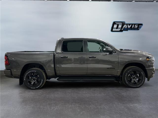 2026 RAM 1500 Tradesman (Stk: 41125) in Lethbridge - Image 6 of 15