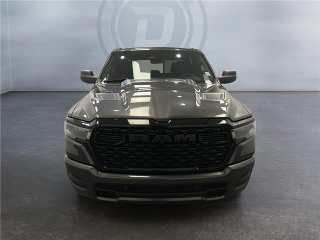 2026 RAM 1500 Tradesman (Stk: 41125) in Lethbridge - Image 8 of 15