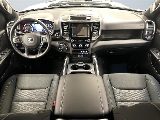 2026 RAM 1500 Tradesman (Stk: 41125) in Lethbridge - Image 10 of 15