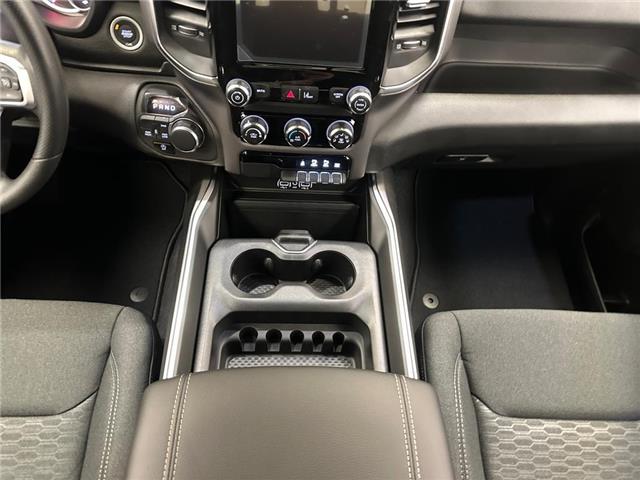 2026 RAM 1500 Tradesman (Stk: 41125) in Lethbridge - Image 11 of 15