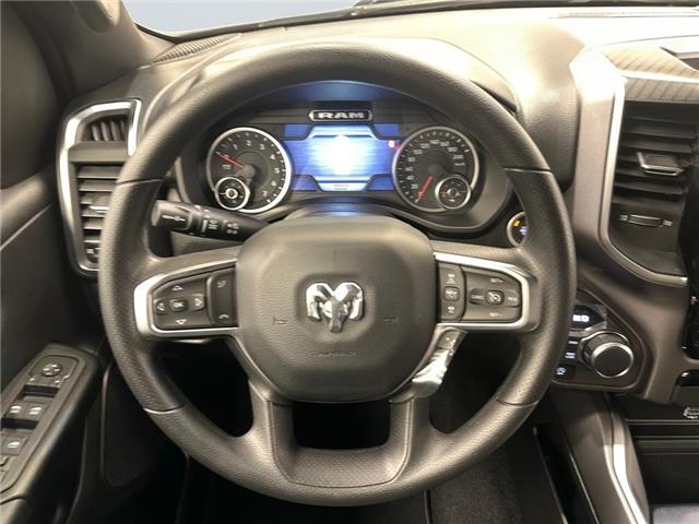 2026 RAM 1500 Tradesman (Stk: 41125) in Lethbridge - Image 12 of 15