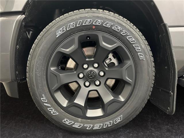 2026 RAM 1500 Tradesman (Stk: 41125) in Lethbridge - Image 14 of 15