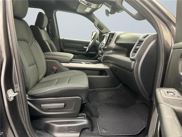2026 RAM 1500 Tradesman (Stk: 41125) in Lethbridge - Image 15 of 15