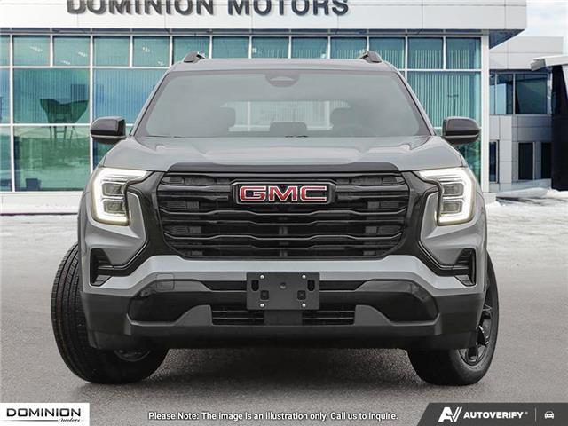 2026 GMC Terrain Elevation (Stk: 28852) in Thunder Bay - Image 2 of 23