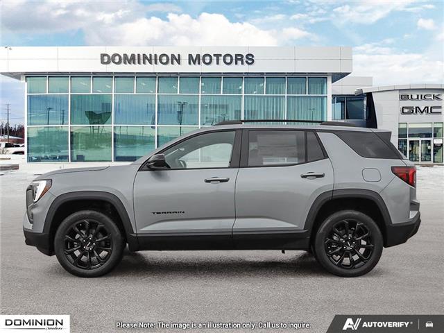2026 GMC Terrain Elevation (Stk: 28852) in Thunder Bay - Image 3 of 23