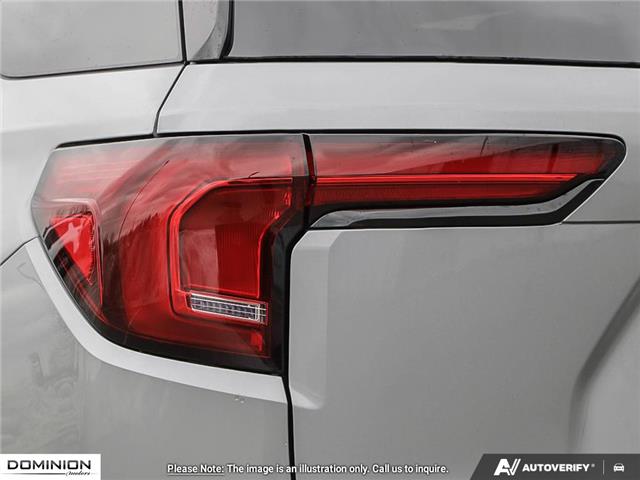 2026 GMC Terrain Elevation (Stk: 28852) in Thunder Bay - Image 9 of 23