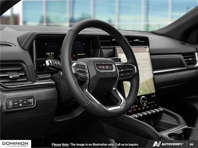 2026 GMC Terrain Elevation (Stk: 28852) in Thunder Bay - Image 10 of 23