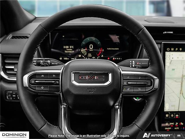 2026 GMC Terrain Elevation (Stk: 28852) in Thunder Bay - Image 11 of 23