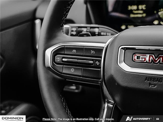 2026 GMC Terrain Elevation (Stk: 28852) in Thunder Bay - Image 13 of 23