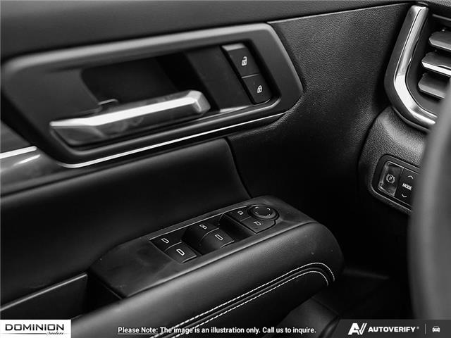 2026 GMC Terrain Elevation (Stk: 28852) in Thunder Bay - Image 14 of 23