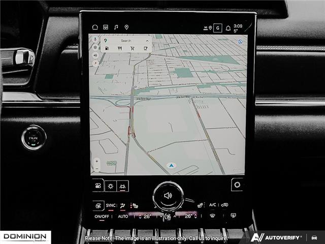 2026 GMC Terrain Elevation (Stk: 28852) in Thunder Bay - Image 16 of 23