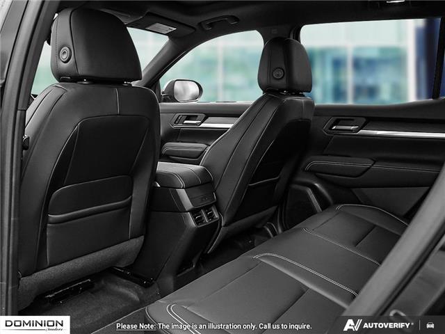 2026 GMC Terrain Elevation (Stk: 28852) in Thunder Bay - Image 19 of 23